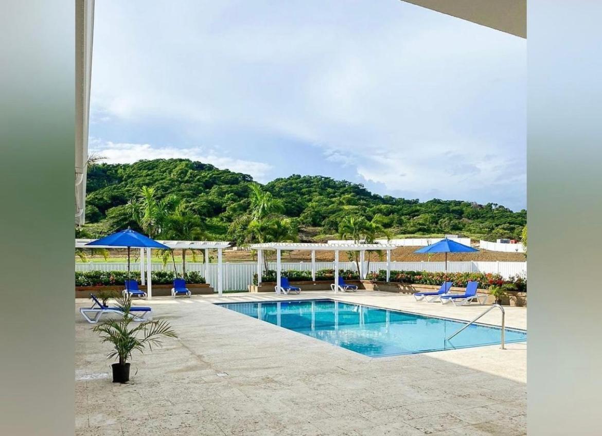 Natty'S Cozy Beach House In Hanover Jamaica Lucea Exterior foto